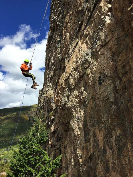 Aspen Valley Land Trust buying inactive Marble Base Camp from Colorado Outward Bound - Vimarsana News